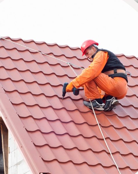 roofing